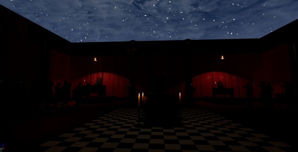 Esoteric Simulator VR screenshot 5