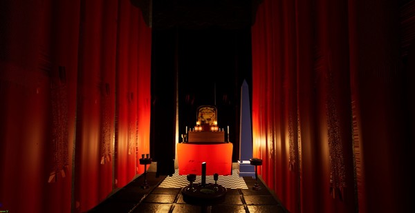 illuminati Simulator VR screenshot 4