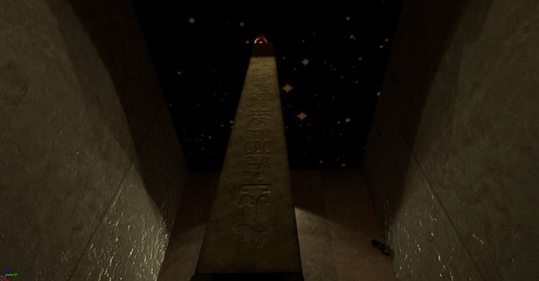 Esoteric Simulator VR screenshot 3