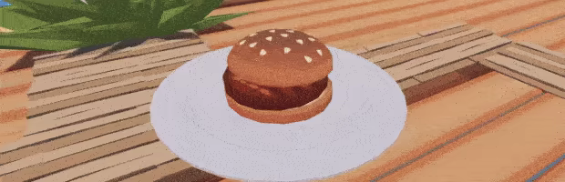 All Hail The Cook-o-tron video 2