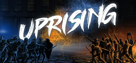 Uprising crack status