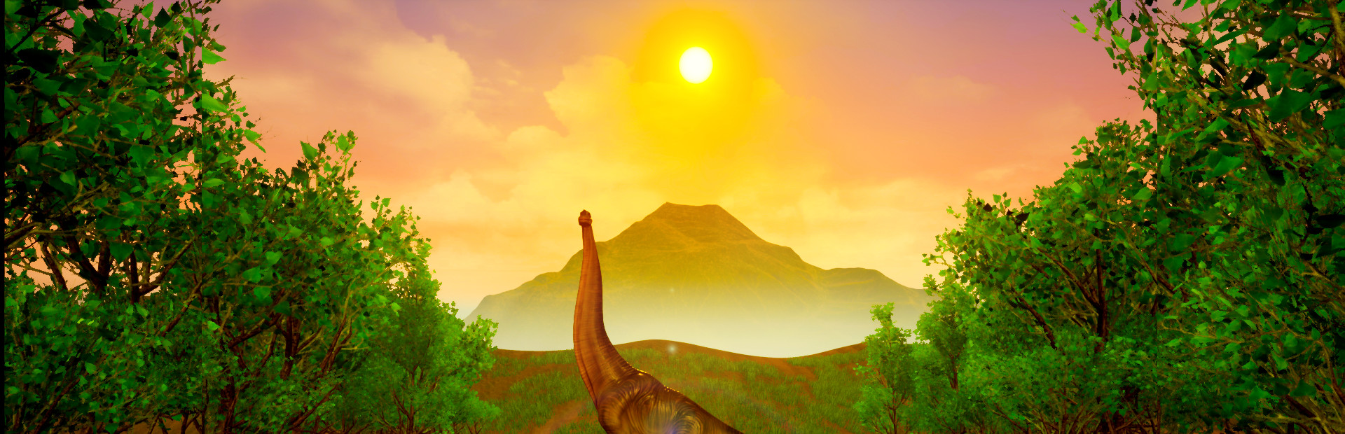 Fallen World