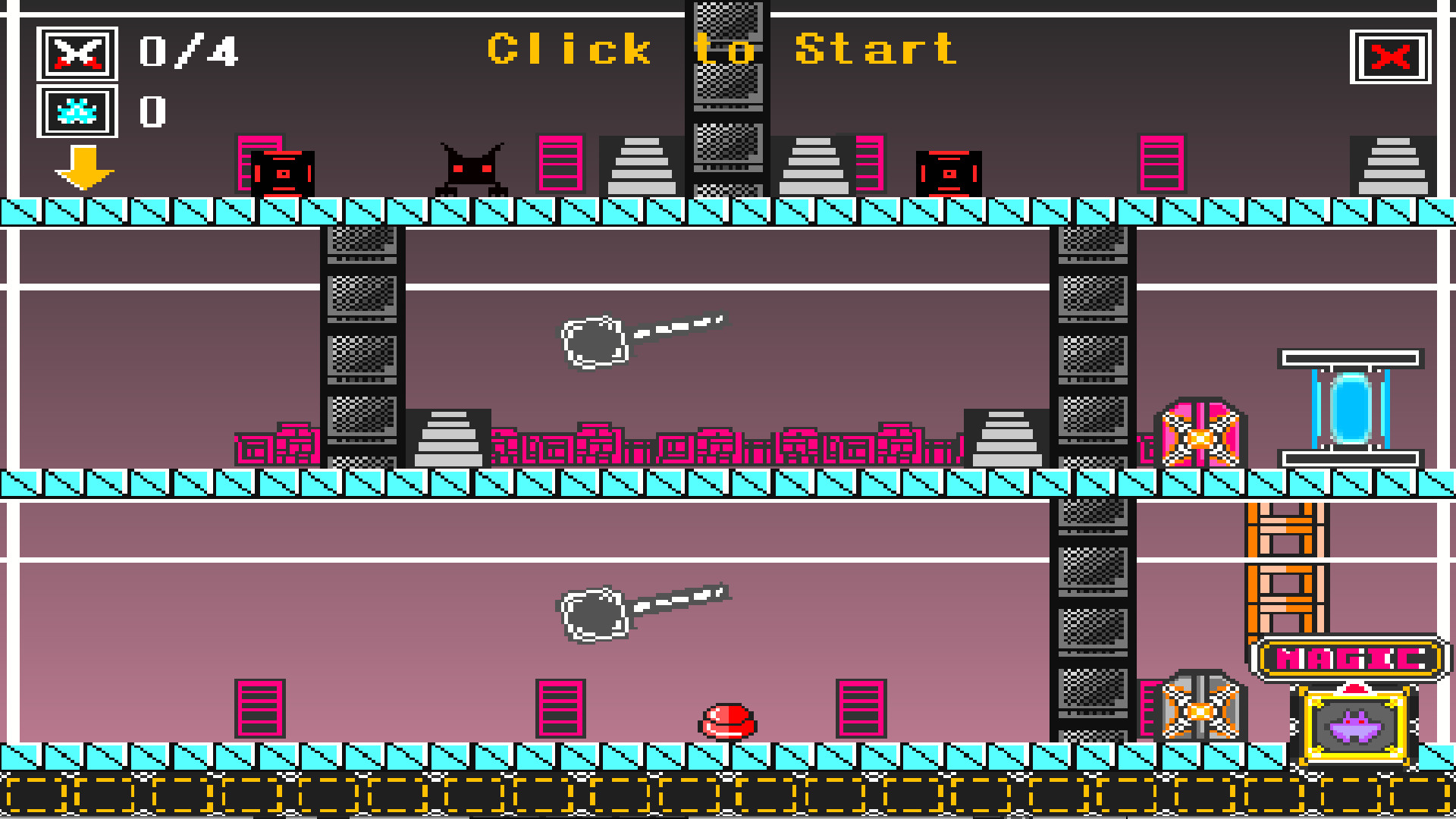 #8. Wish of Abyss Dungeon (Steam) 由: Abyss Keepers