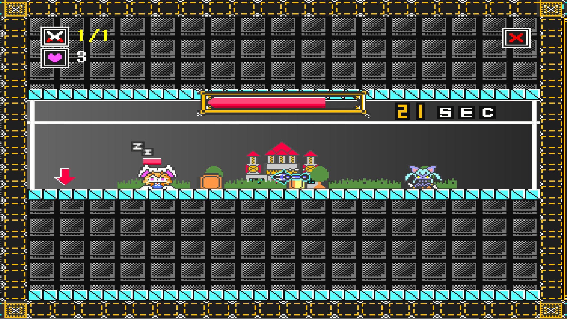 #5. Wish of Abyss Dungeon (Steam) 由: Abyss Keepers