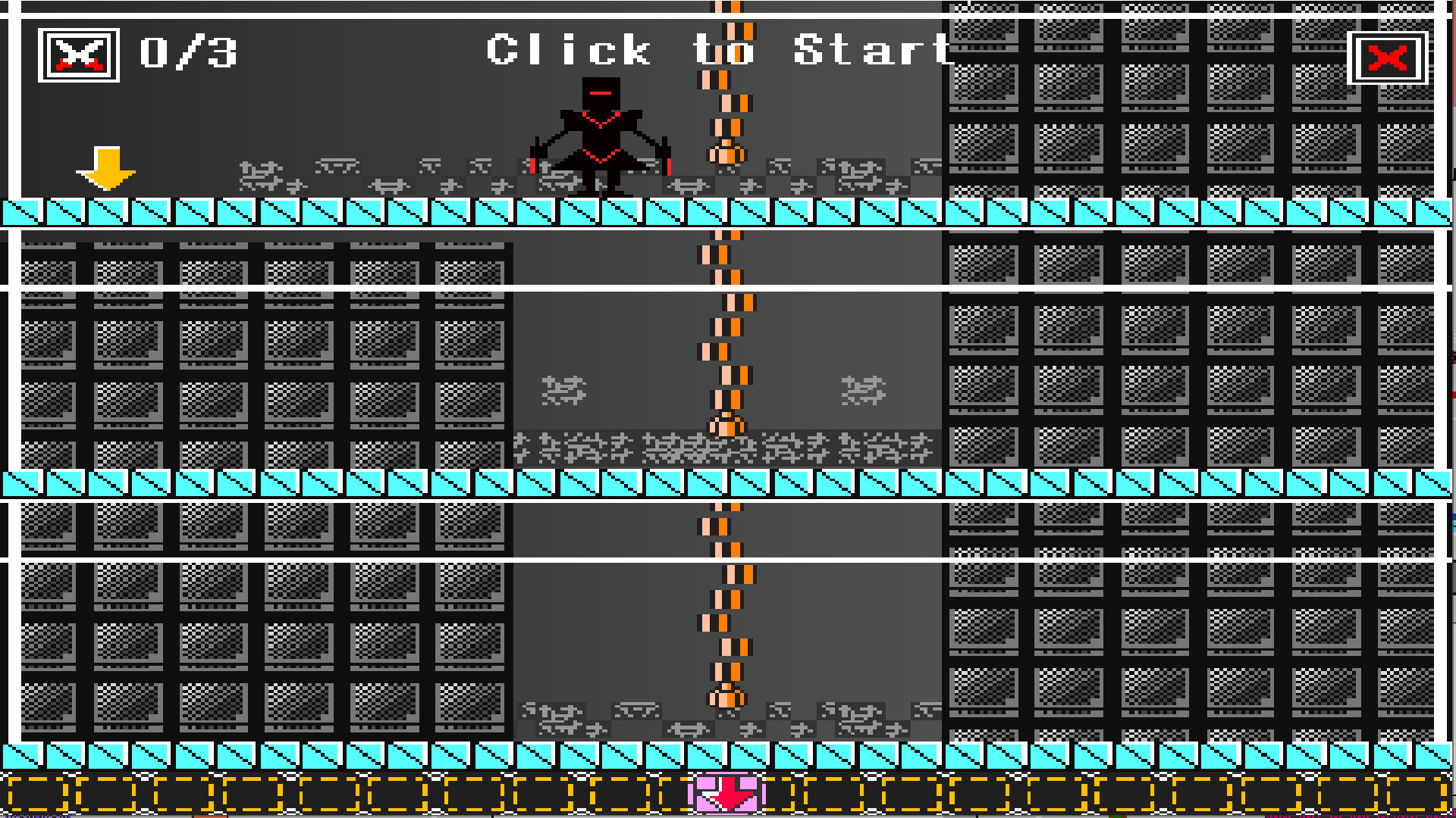 #7. Wish of Abyss Dungeon (Steam) 由: Abyss Keepers