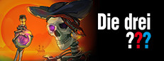 Die drei ??? - Fluch des Flaschenteufels