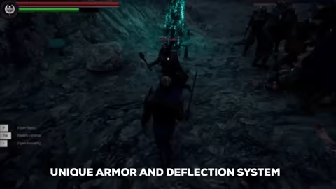 The Rebellion video 3
