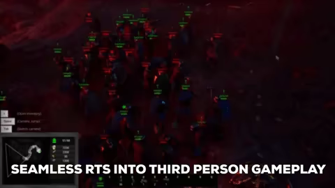The Rebellion video 2