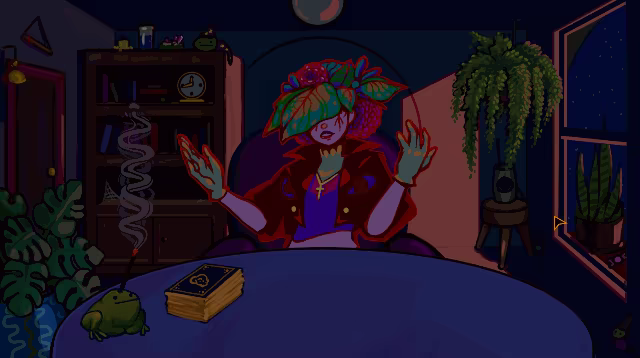 Cartomante – Fortune Teller video 1