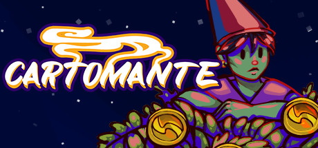 Cartomante – Fortune Teller banner