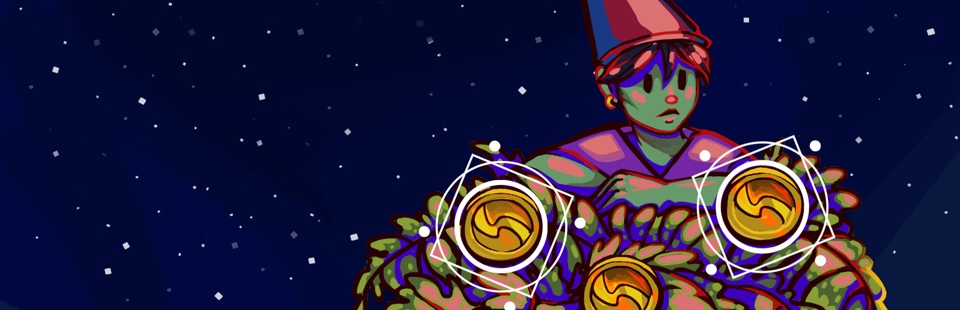 Cartomante – Fortune Teller