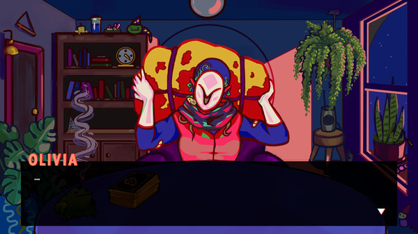 Cartomante – Fortune Teller