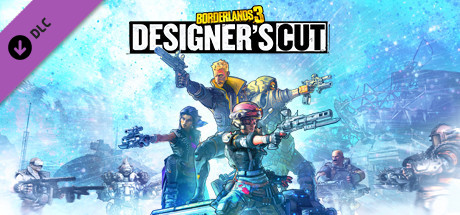 Borderlands 3: Designer's Cut banner image