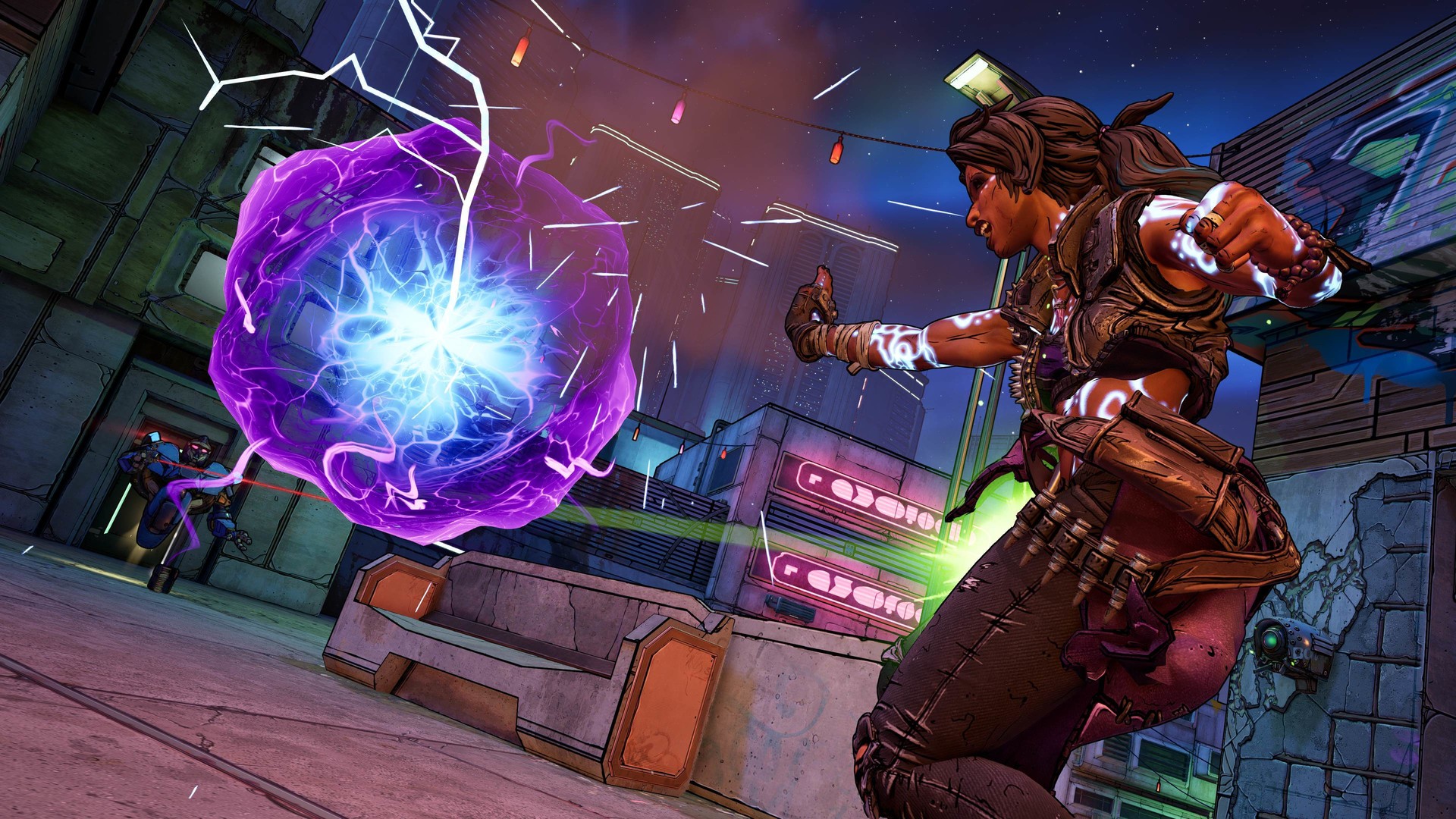 Borderlands 3: Designer's Cut Featured Screenshot #1