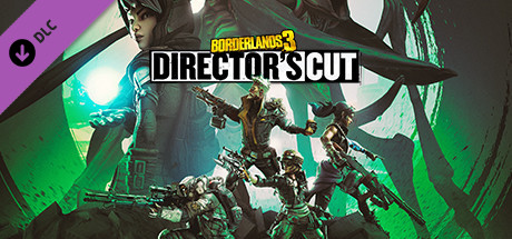 Borderlands 3: Director's Cut cover image