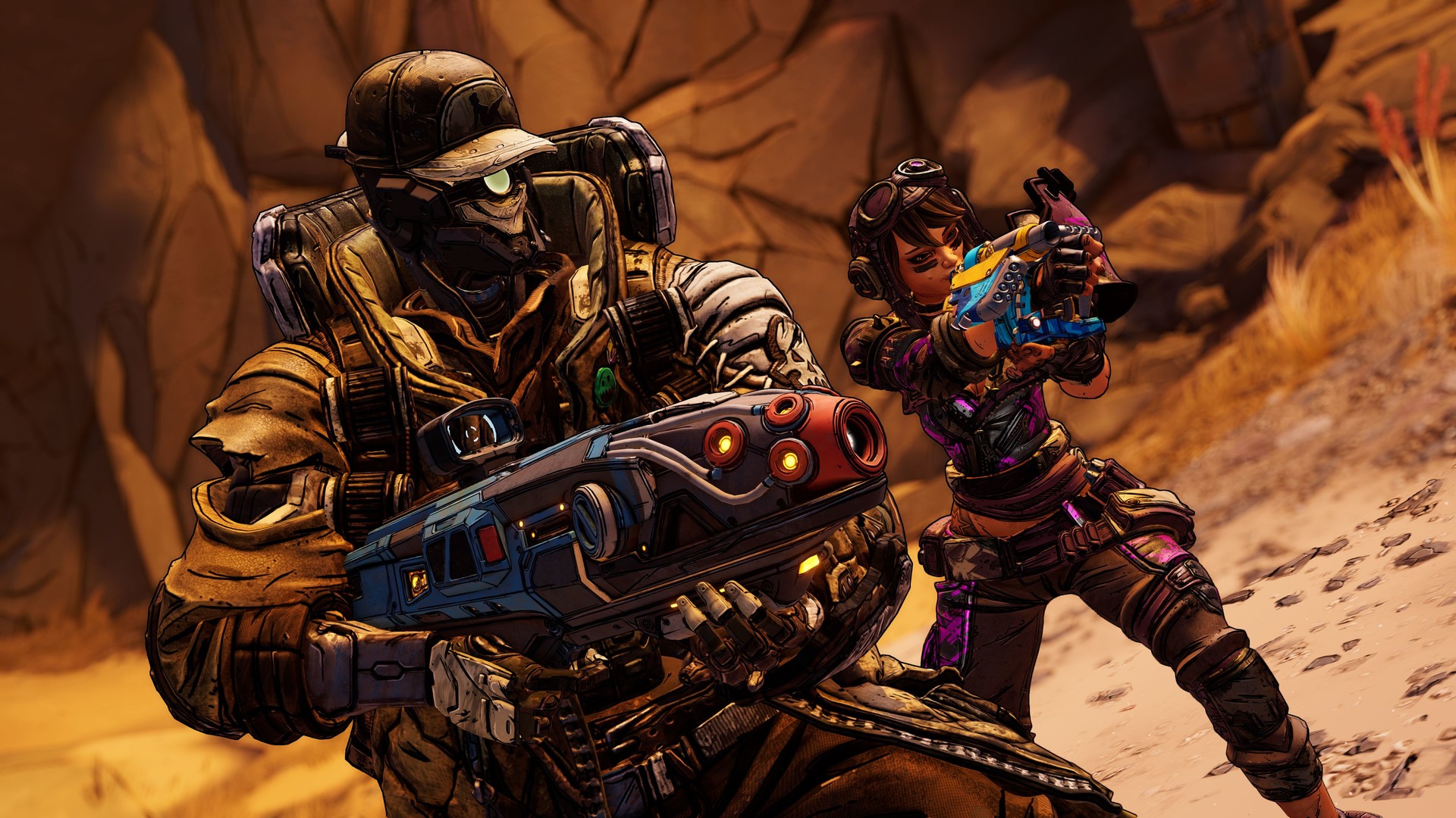 Borderlands 3: Director's Cut Featured Screenshot #1