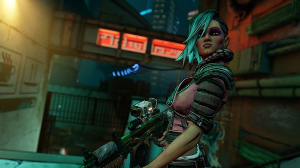 Borderlands 3: Director's Cut screenshot 5