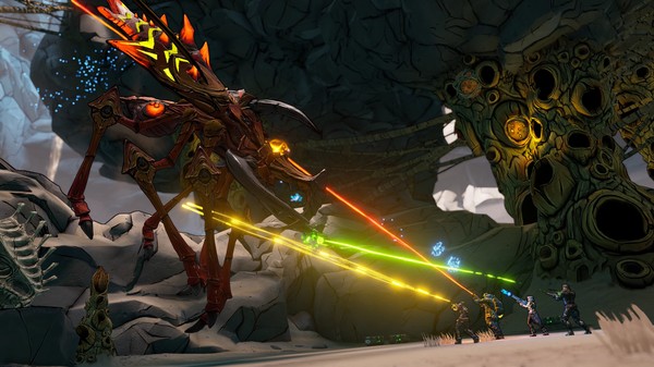 Borderlands 3: Director's Cut screenshot 7