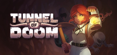 Tunnel of Doom Cover Image