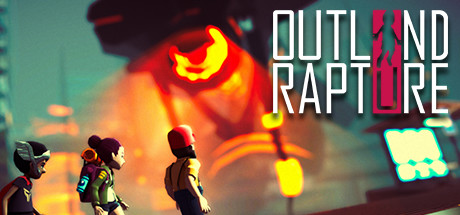 Outland Rapture banner