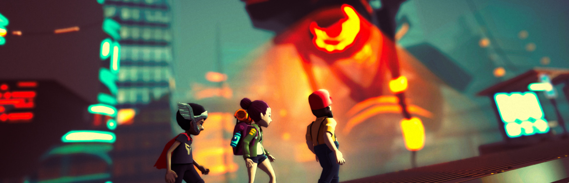 Outland Rapture