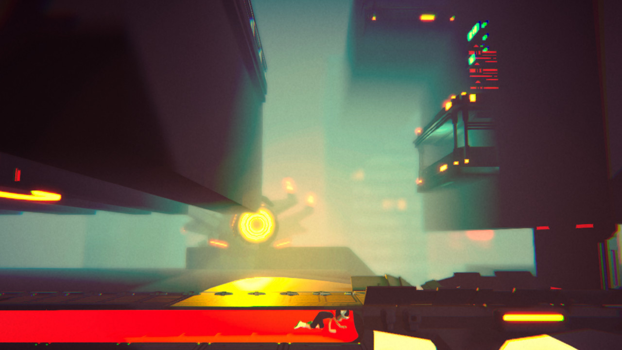 Outland Rapture screenshot #2