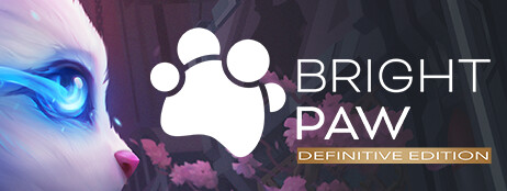 Bright Paw: Definitive Edition cover art