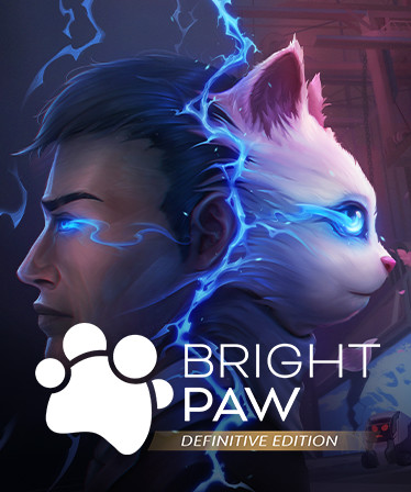 Bright Paw: Definitive Edition