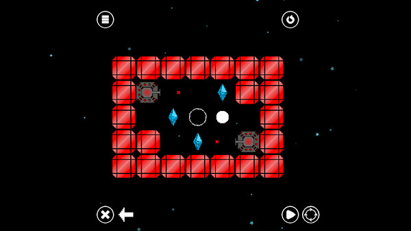 Screenshot z Input Out