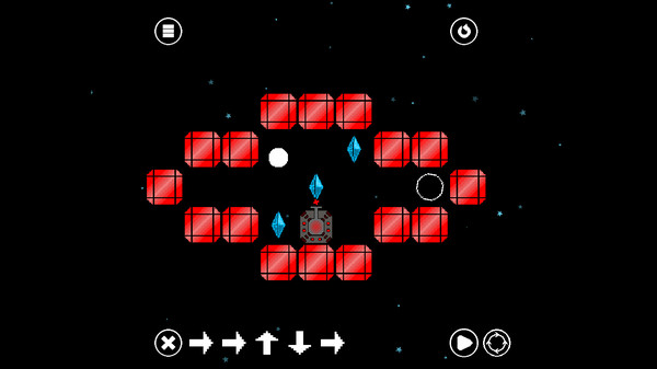 Screenshot z Input Out