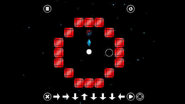 Screenshot z Input Out