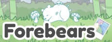 Forebears io для ленивых жоп. Forebears. Forebear.