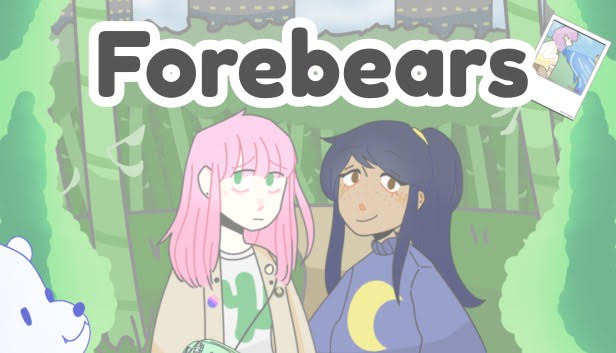 Forebears io фамилии