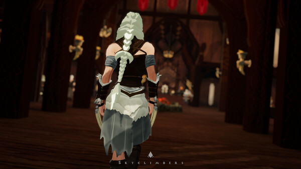 Sky Climbers screenshot 11