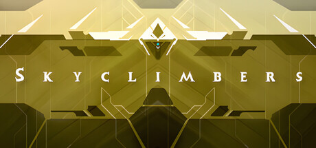Skyclimbers cover art