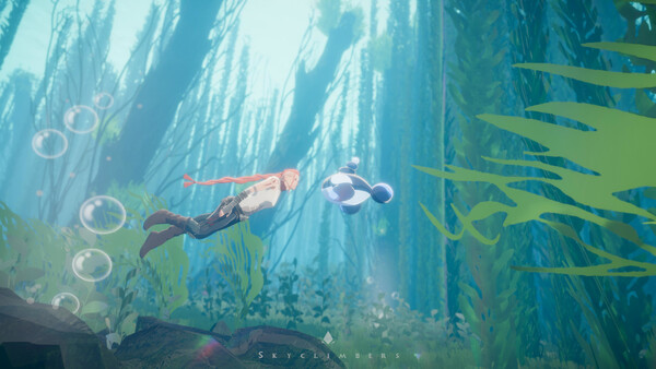 Sky Climbers screenshot 7