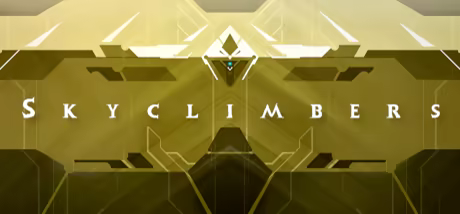 Иллюстрация из описания игры Skyclimbers