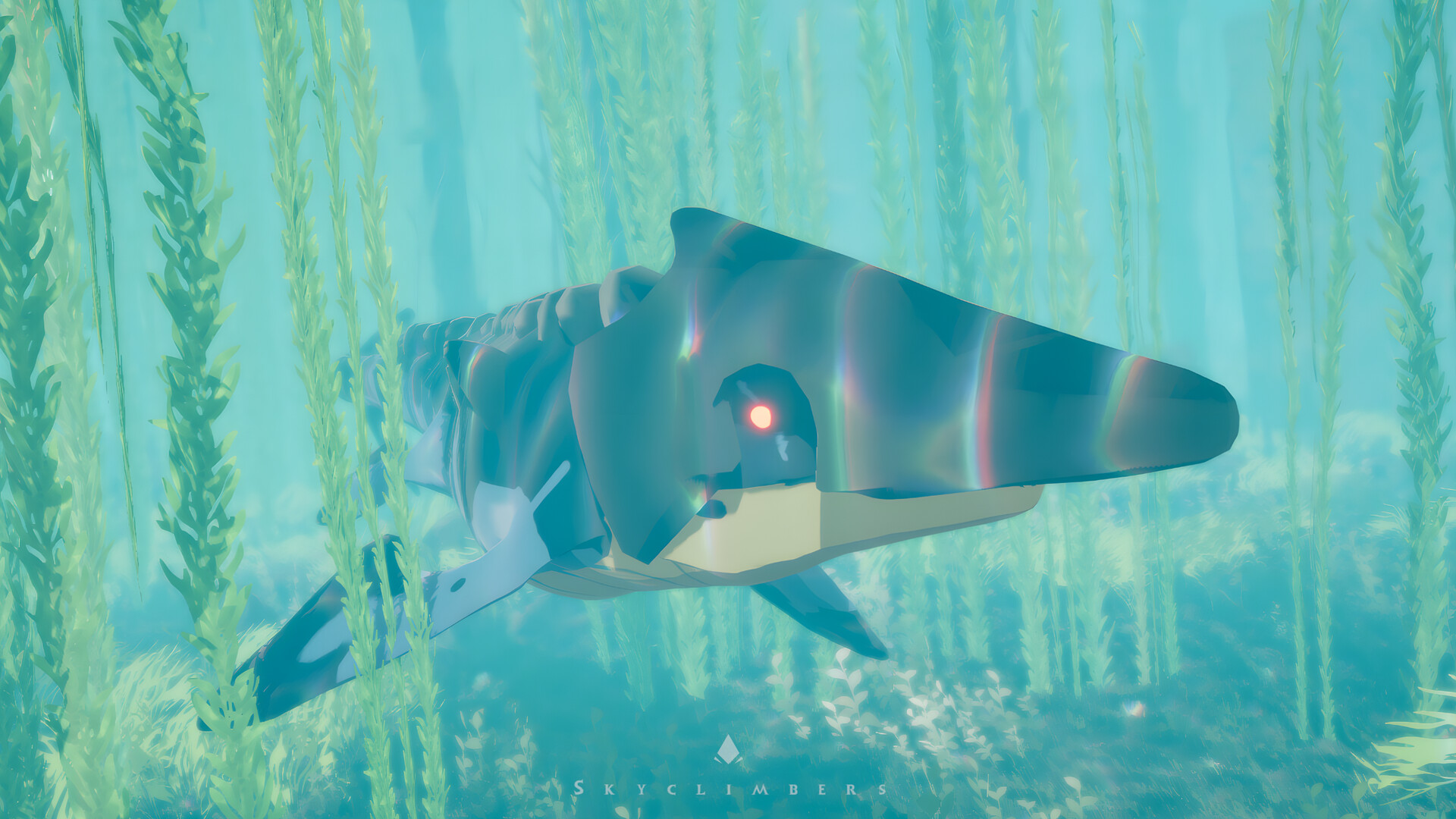 Skyclimbers screenshot 10