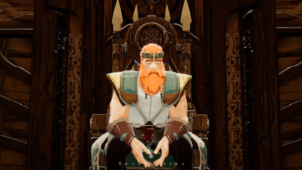 Sky Climbers screenshot 4