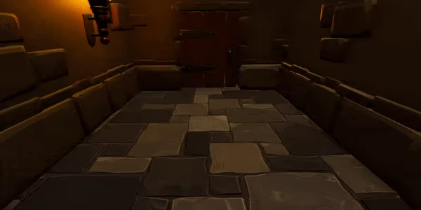 Dungeon Swappers video 1