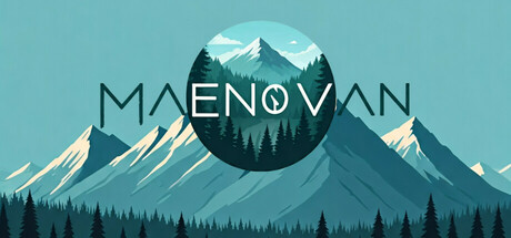 Maenovan cover art