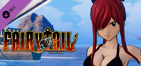 FAIRY TAIL: Erza's Costume "Special Swimsuit"の作品画像
