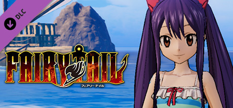 FAIRY TAIL: Wendy's Costume "Special Swimsuit"の作品画像