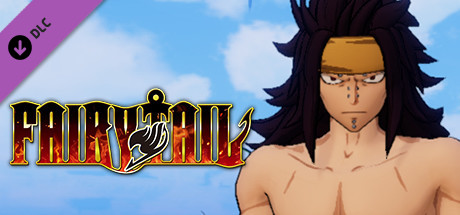 FAIRY TAIL: Gajeel's Costume "Special Swimsuit"