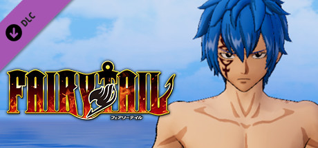 FAIRY TAIL: Jellal's Costume "Special Swimsuit"の作品画像
