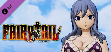 FAIRY TAIL: Juvia's Costume "Special Swimsuit"の作品画像