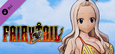 FAIRY TAIL: Mirajane's Costume "Special Swimsuit"