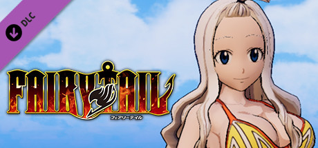 FAIRY TAIL: Mirajane's Costume "Special Swimsuit"の作品画像