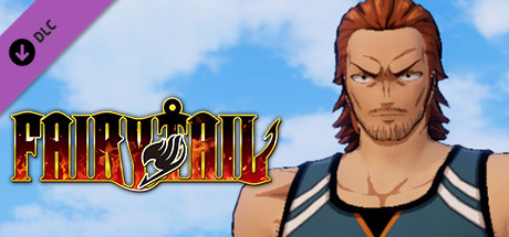 FAIRY TAIL: Gildarts's Costume "Special Swimsuit"