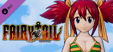 FAIRY TAIL: Sherria's Costume &quot;Special Swimsuit&quot;